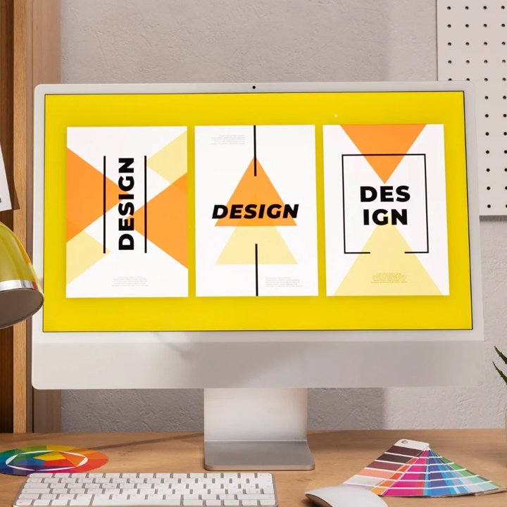 digital & design services