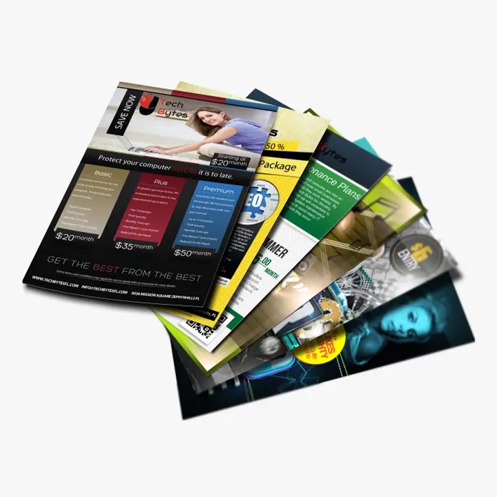 marketing & promotion