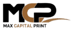 logo max capital